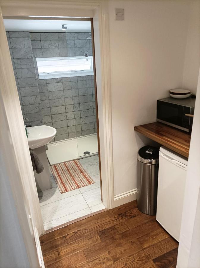 Mezzanine Style Studio Apartment 8 London Exterior photo